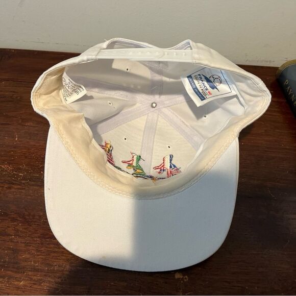 New Vintage French France 98 World Cup Snapback Hat Cap FIFA Embroidered Soccer - Picture 7 of 11